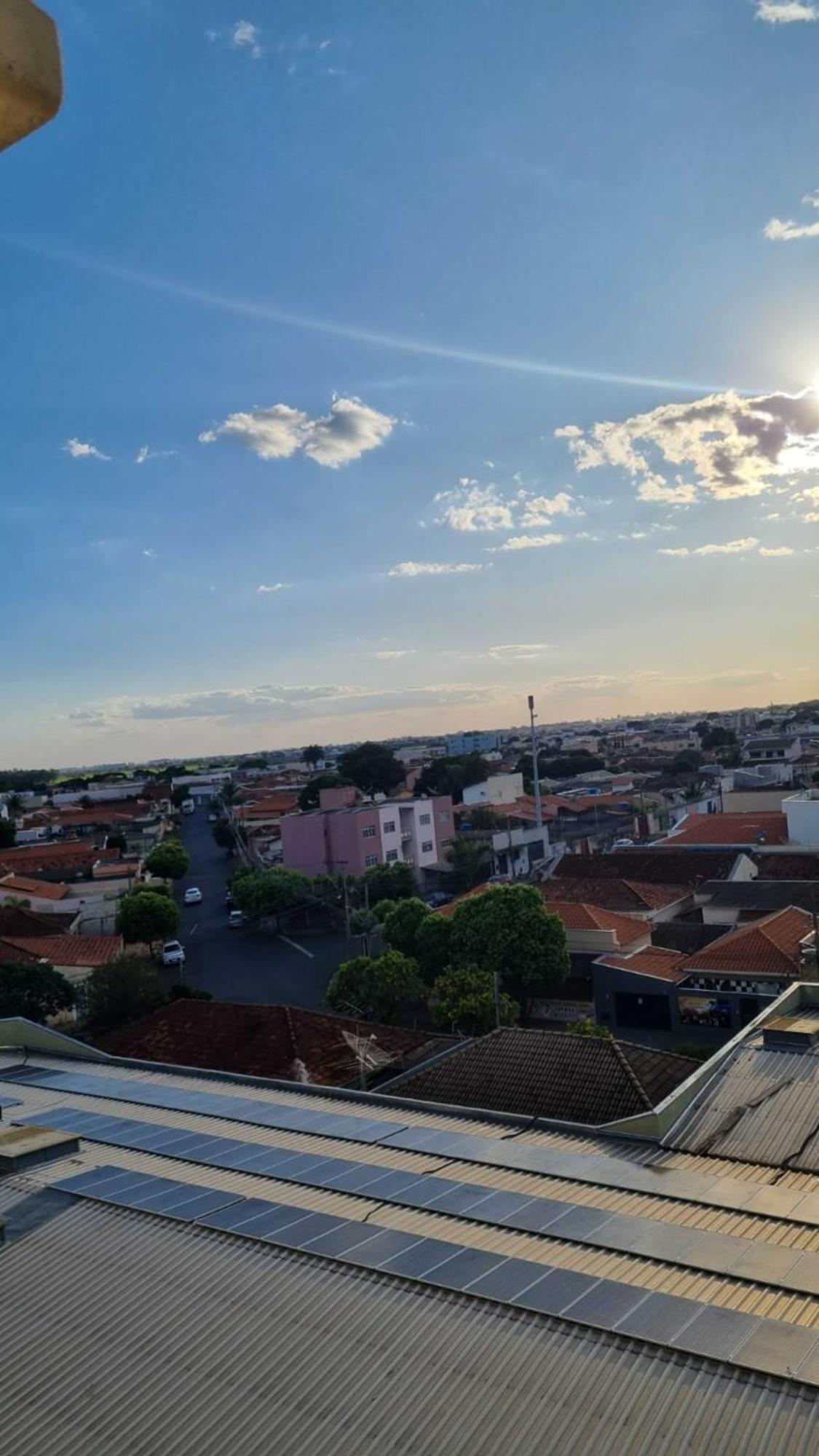 Hotel Golden Park Uberaba Room photo