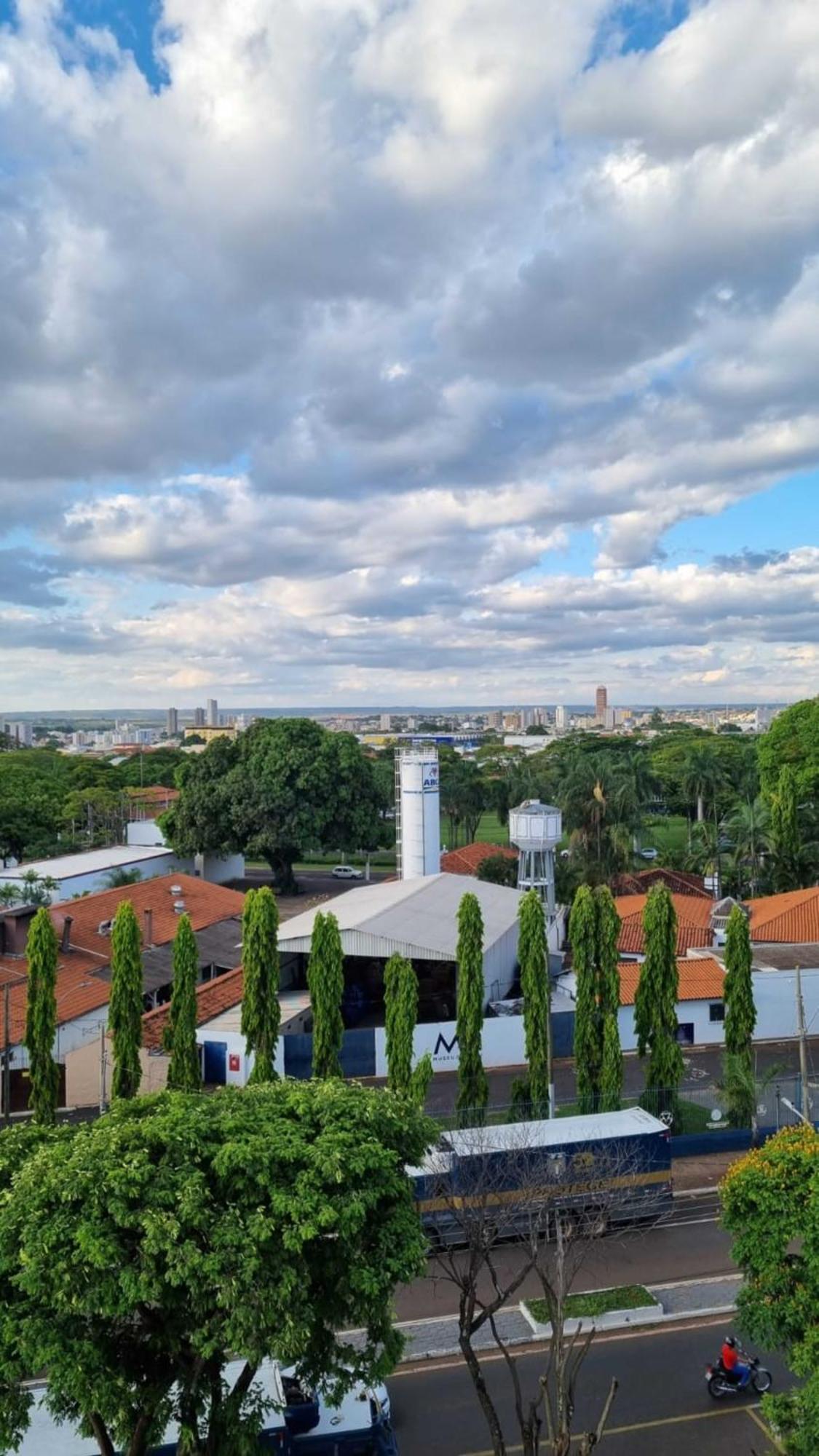 Hotel Golden Park Uberaba Room photo